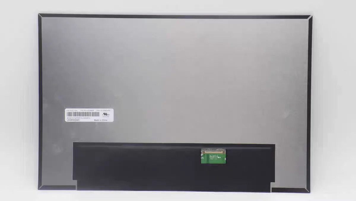 ThinkPad T14 Gen3 2K 4K T14s OLED 스크린 단 반쪽 세트 스크린용