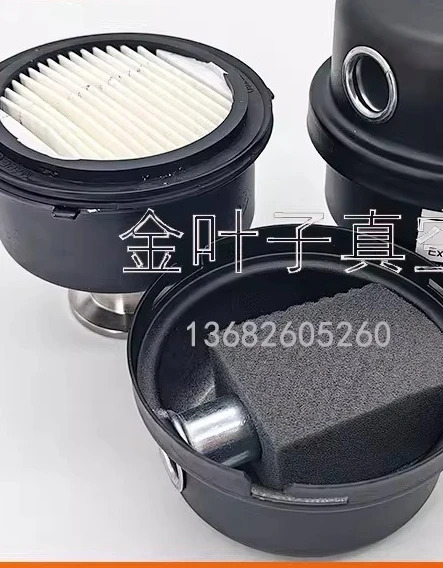 NXDS10i nXDS15i nXDS20i 머플러 A50597000 필터 A50597800