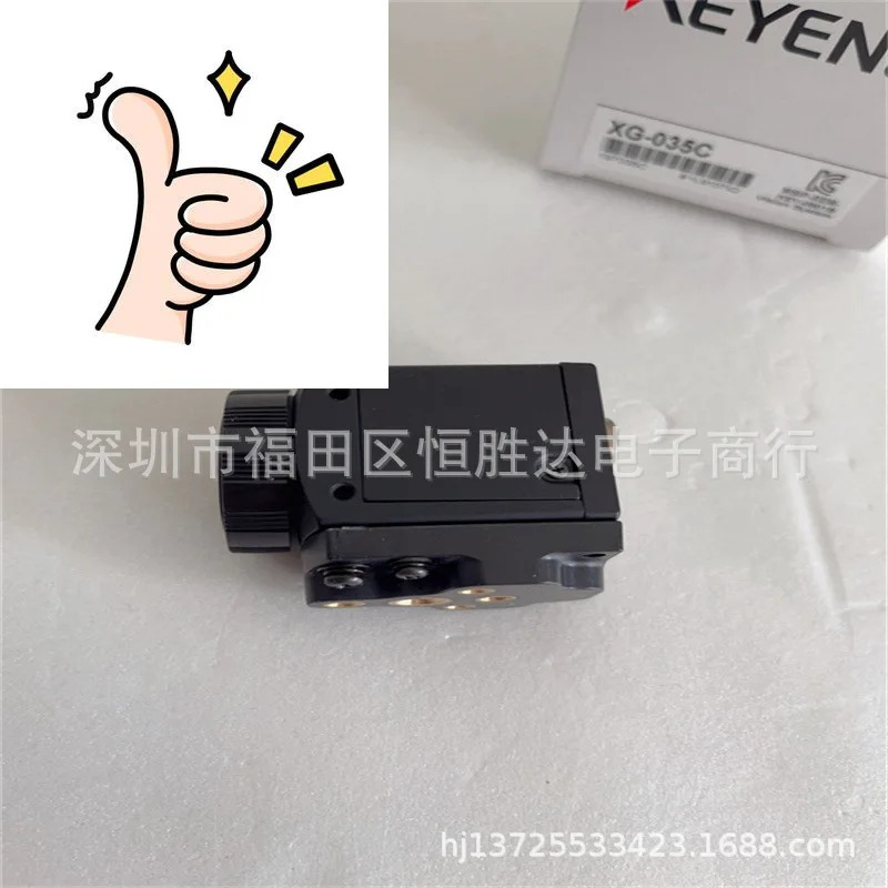 XG-035C XG-H200C XG-H500C XG-200M XG-035M XG-200C 카메라 KEYENCE