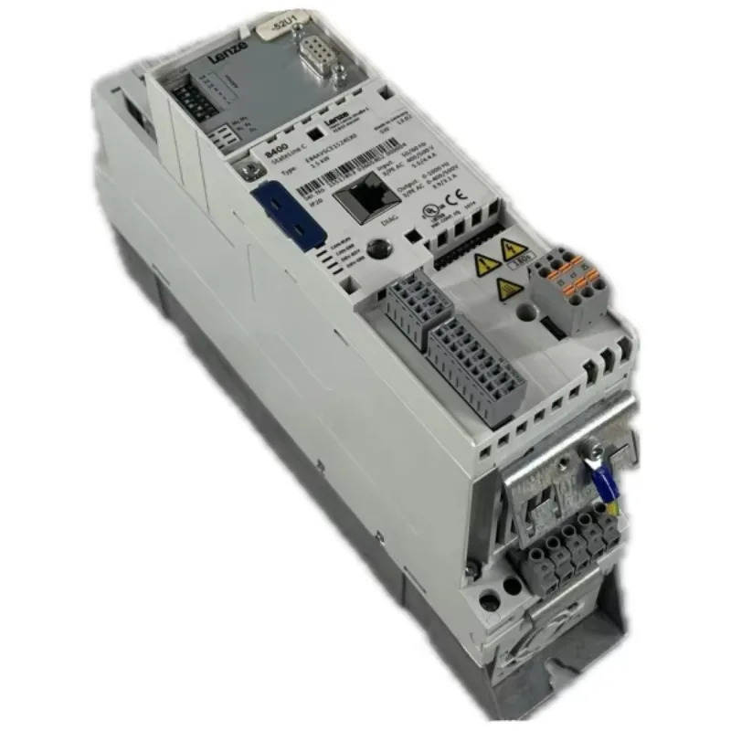 Nj027 주파수 E84sce1524sx0 15kw 전컨트롤러 오리지널 패키지