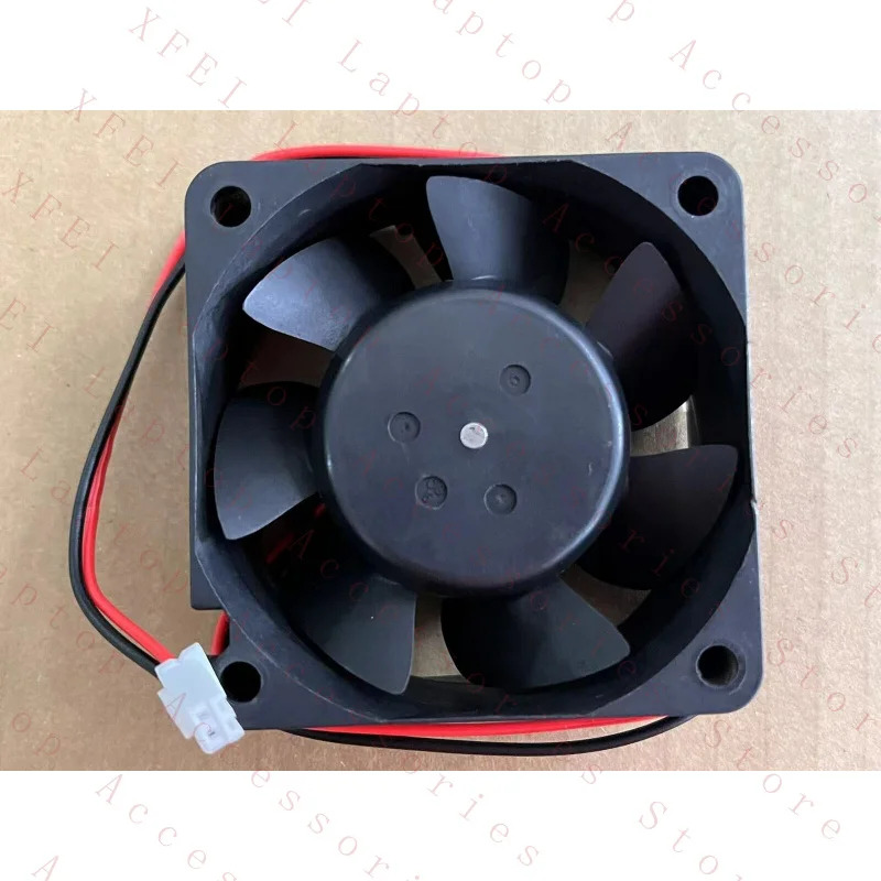 C TA225DC M34313-16 24V 0.16A 6CM 6025 인버터 냉각팬