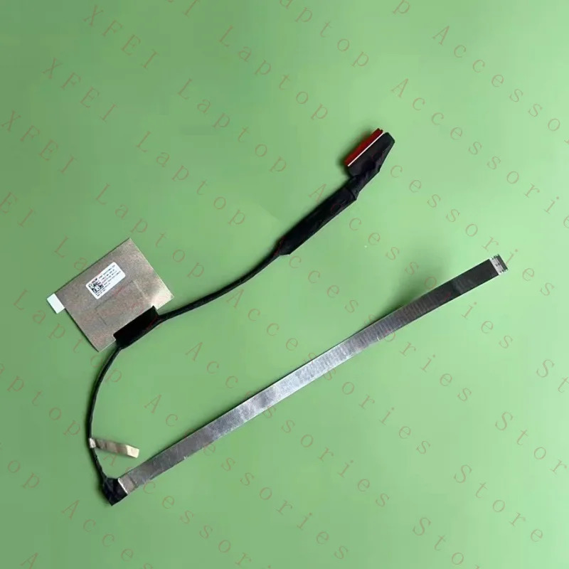 C JPR6F 165HZ/240HZ LCD EDP 케이블 40P QHD ALU hp호환 Omen Gng 16-wf 16-xf용