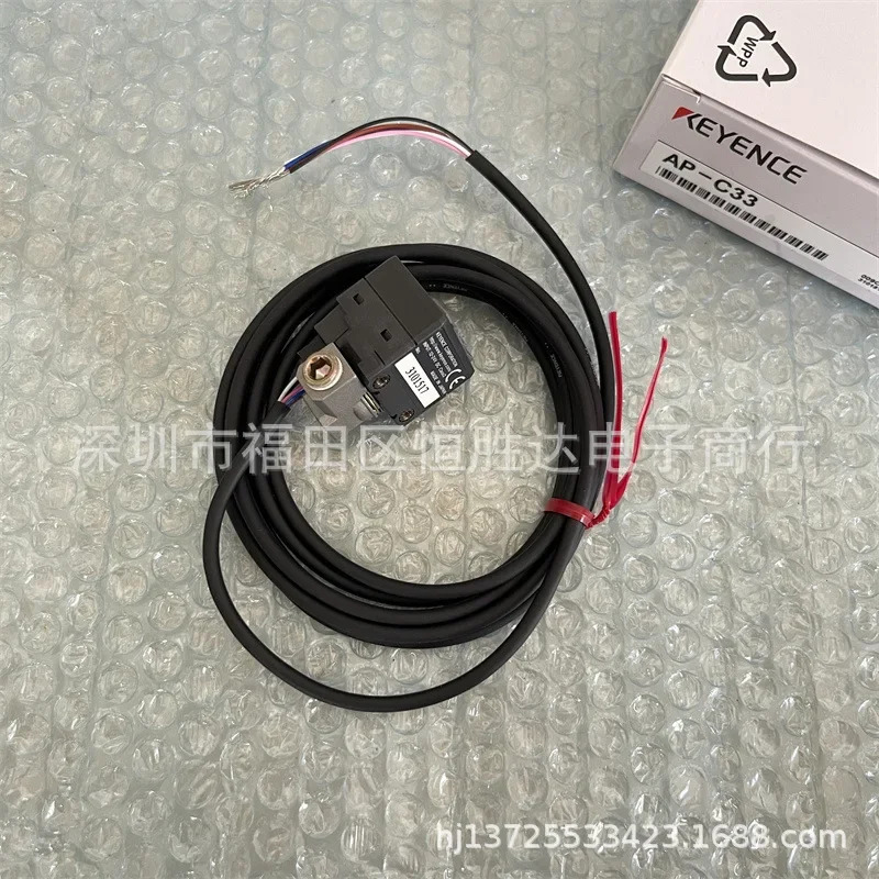 AP-C33 AP-C30KP AP-C30W KEYENCE AP-C31 센서 AP-C31P AP-C30WP