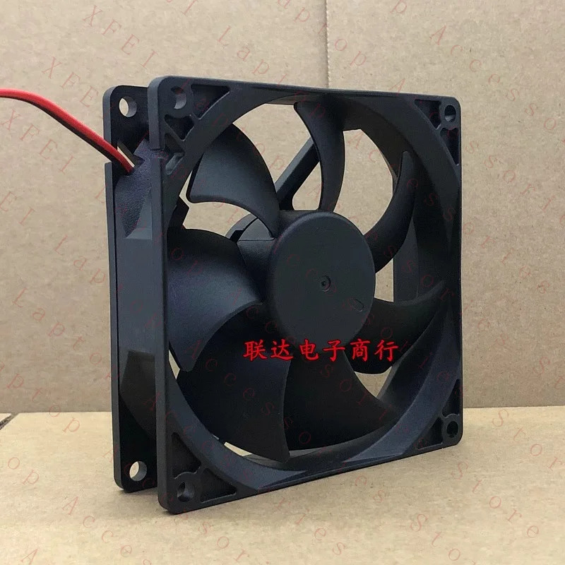 C BDH9025S 9025 DC24V 0.20A 9CM 2선 인버터 냉각팬용