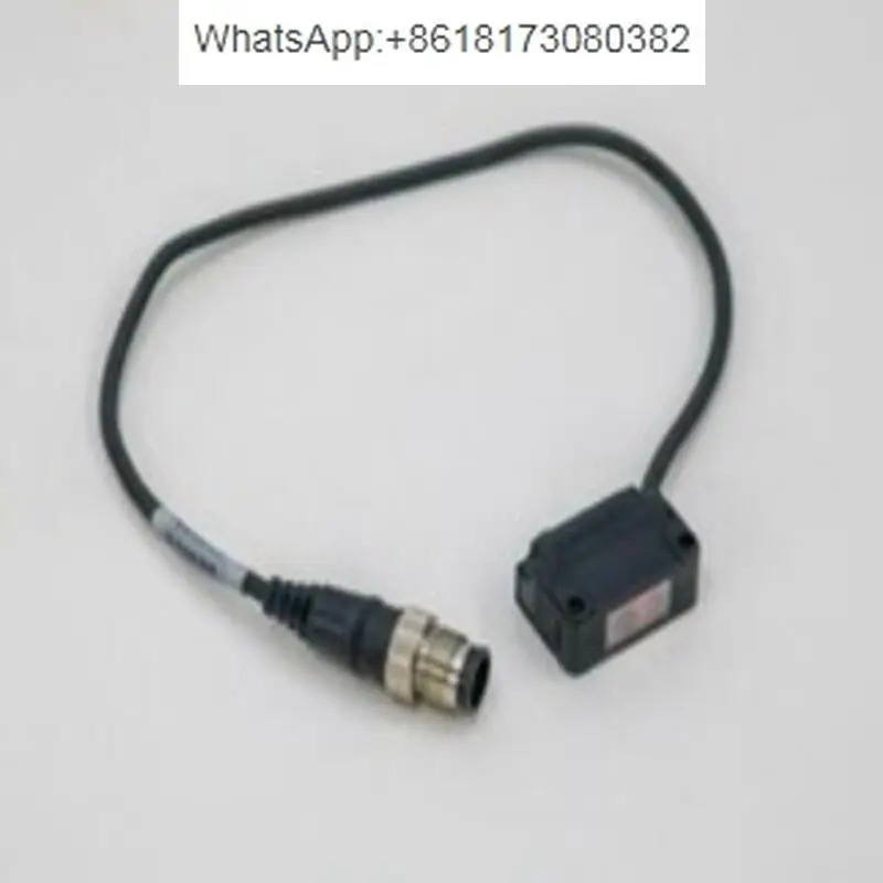 오리지널 PZ-G102EP 강빛 광전센서 사각 반사형 M12 커넥터 PNP