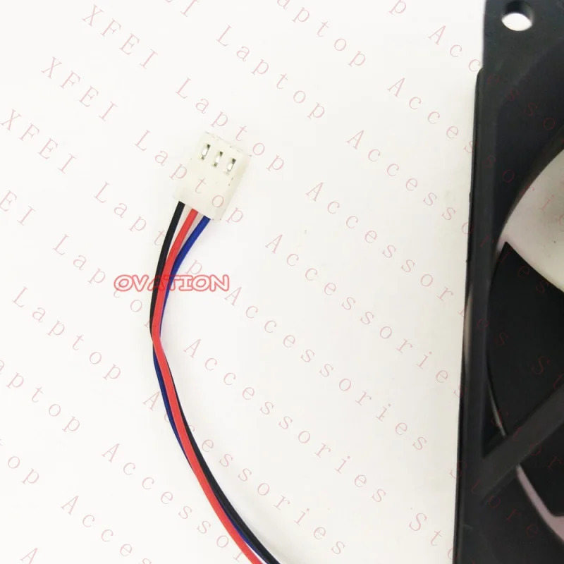 C EFB0924HHE 팬 24V 0.30A 92x92x38mm 3핀