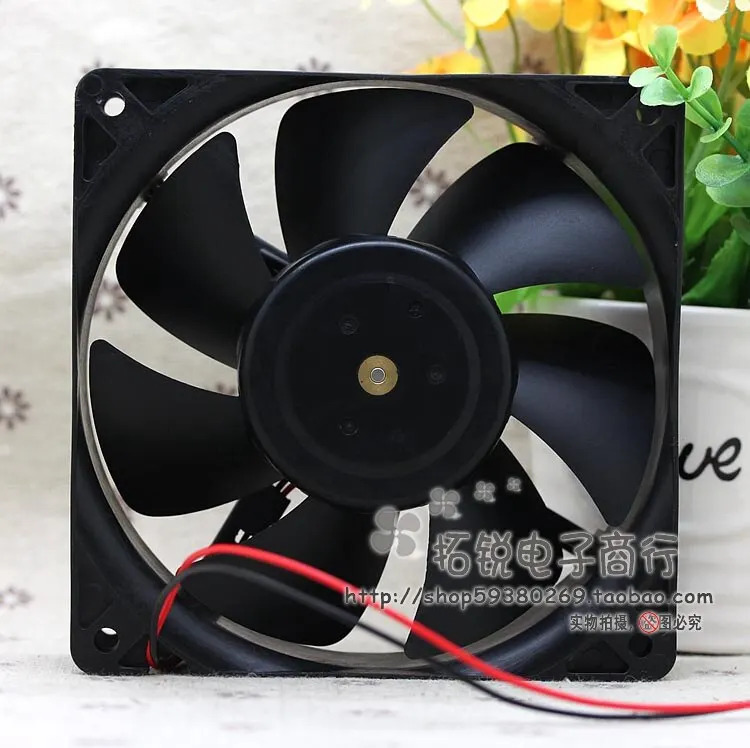 TA450DC B34978-55 24V 0.41a 12cm 12038 풍력 변환기 팬