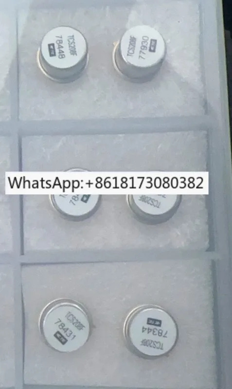 센서 TCS208F 오리지널