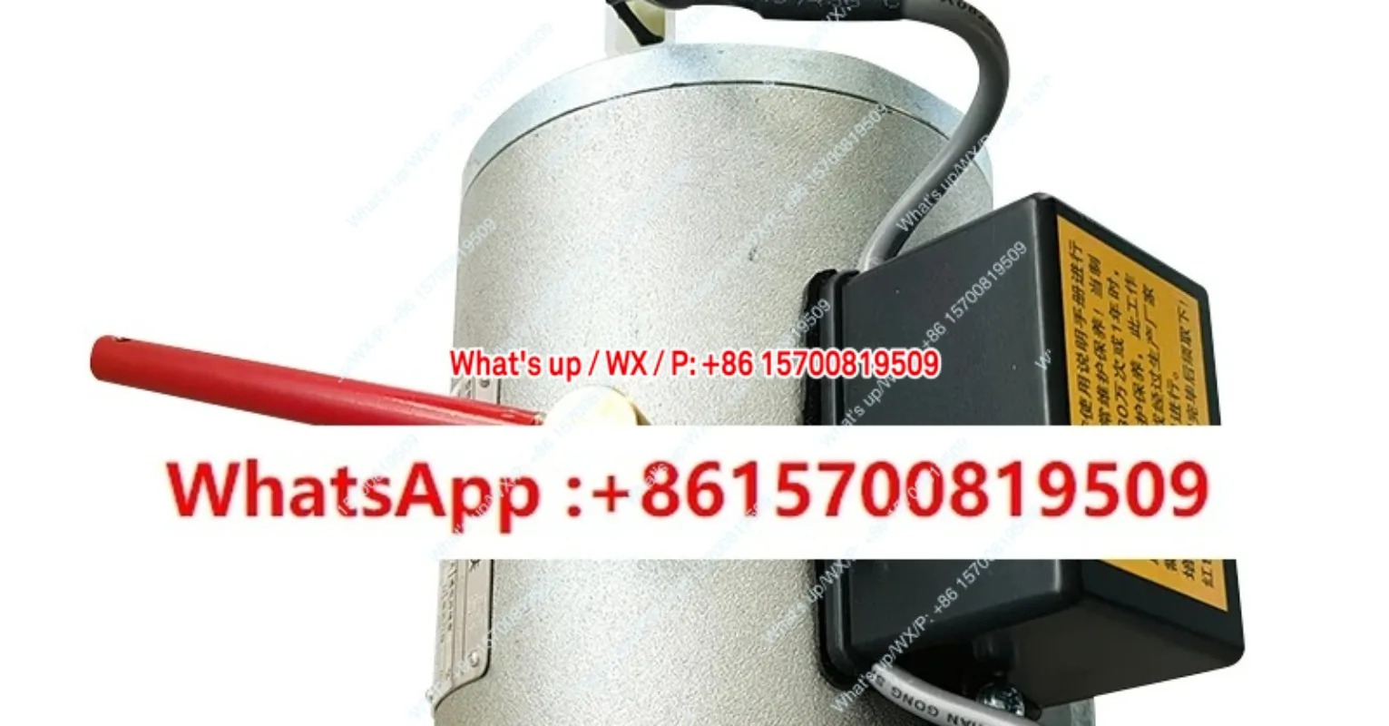 전자기 브레이크 DZS900AB01D1 호스트 홀딩 DZS800AB01D1 엘리베이터 부품