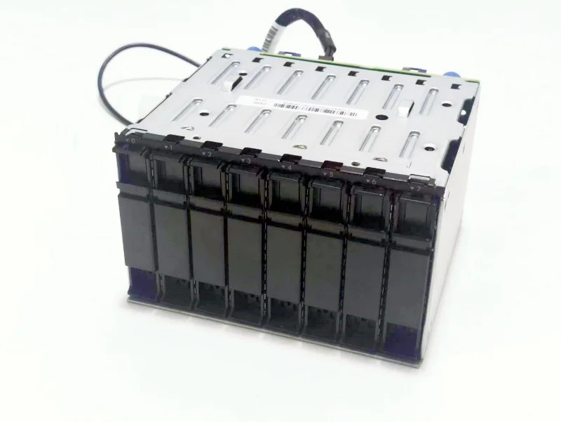 H3C R4900 G3 2.5인치 8 백플레nvme 케이지 RS33B08S 0231A6QF 0302A2N2용