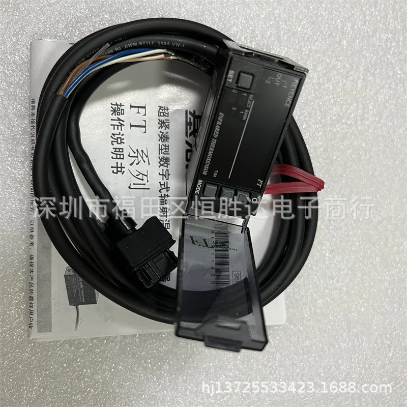 FT-55CA FT-55A KEYENCE FT-50A FT-50CAP FT-55AP FT-50AP 센서