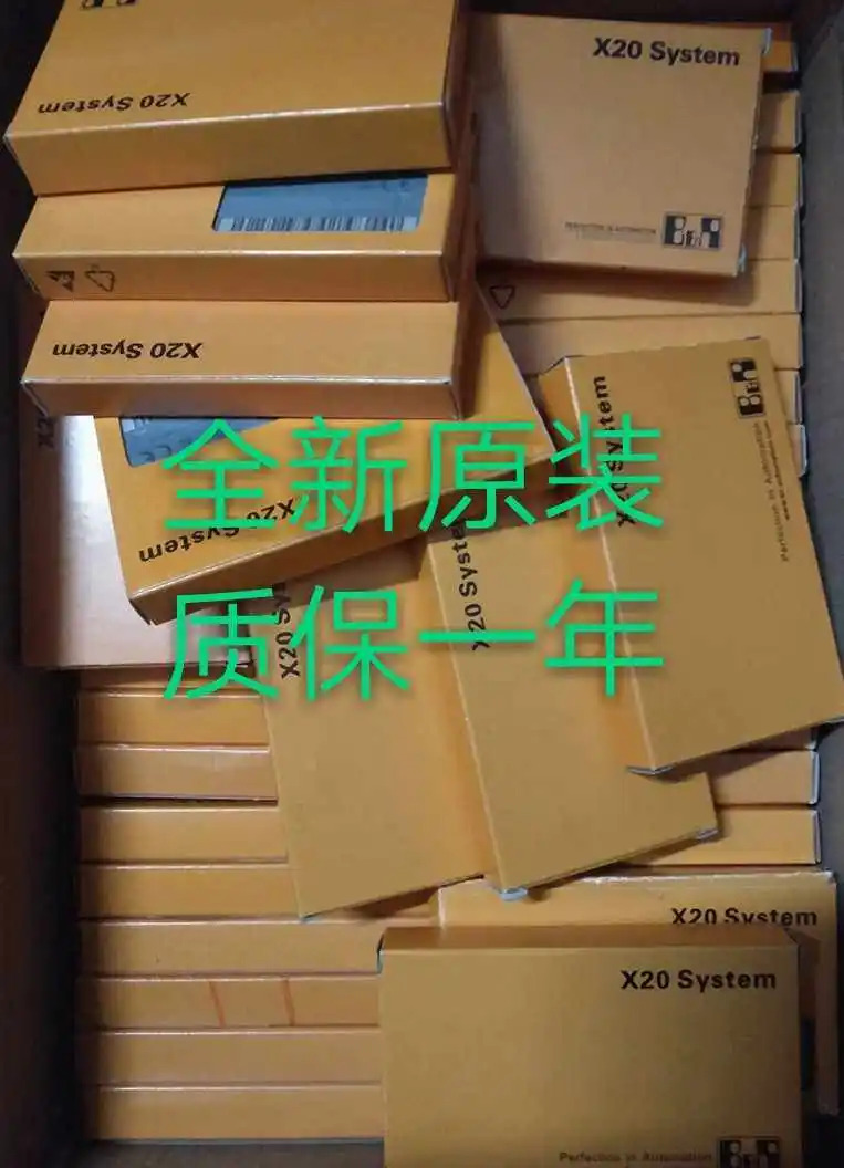 X20BC1083 X20IF1061 X20IF1061-1 BR 모듈