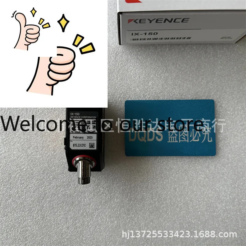 IX-150 KEYENCE IX-360W IX-H2050 IX-CP50 IX-080 IX-1000 센서