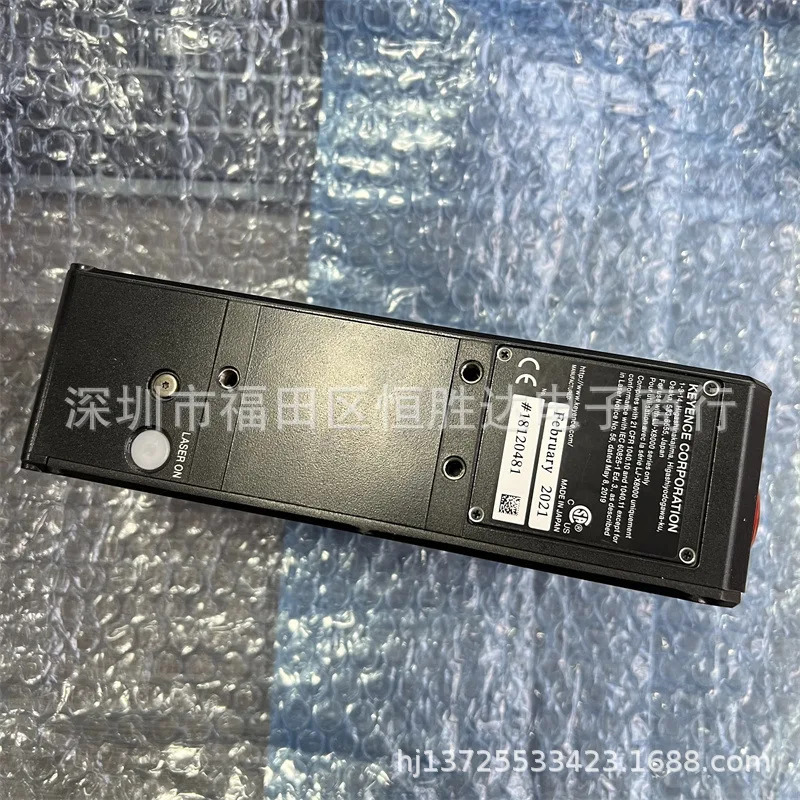 LJ-X8200 KEYENCE LJ-X8400 LJ-X8000E LJ-X8000A LJ-X8000 측정 장비
