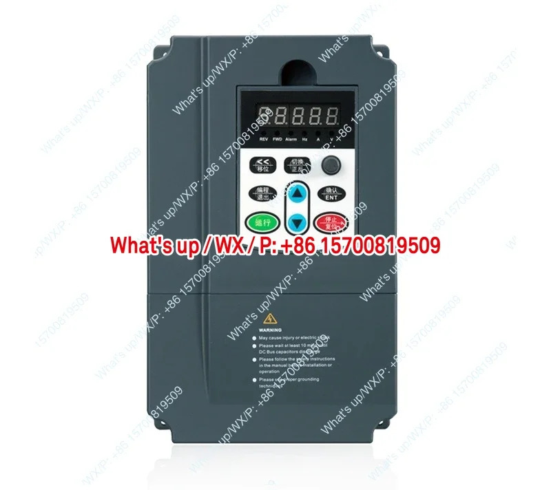 인버터 4 5.5 7.5 11 15 18 22 30-110kw 태양광 수펌프