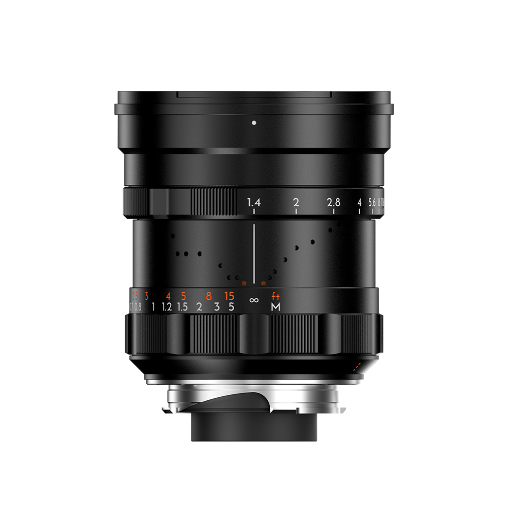 타이포크 시메라 21mm F1.4 ASPH Thypoch Simera (M마운트) - 상세 이미지 3