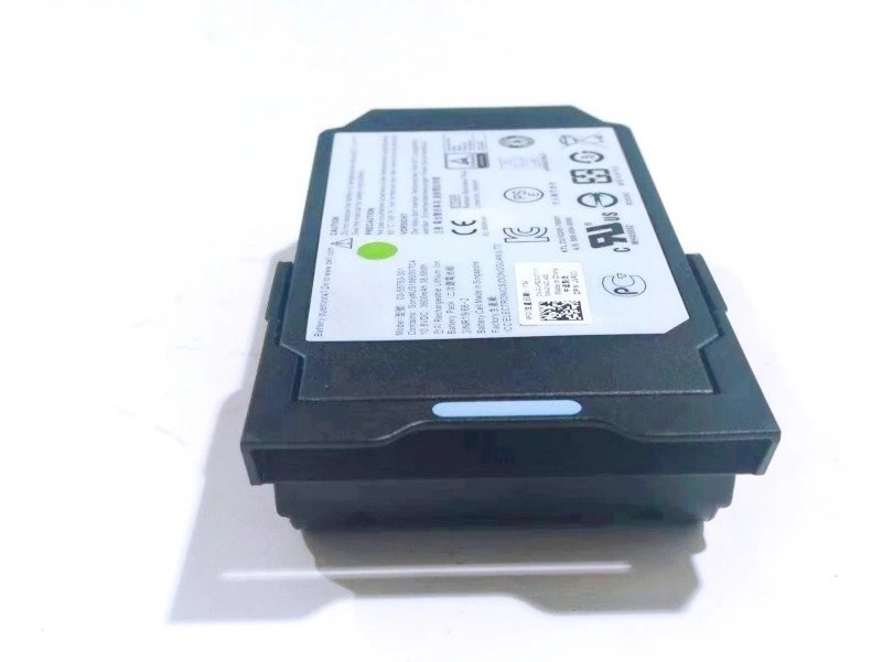 DELL SC7020 SC5020 3020 컨트롤러 배터리 05753-301 0JVR23 JVR23 리퍼