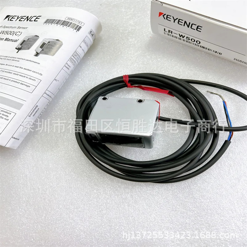 LR-W500 LR-W500C KEYENCE LR-W70C LR-W70 LR-WF10 LR-WF10C 센서