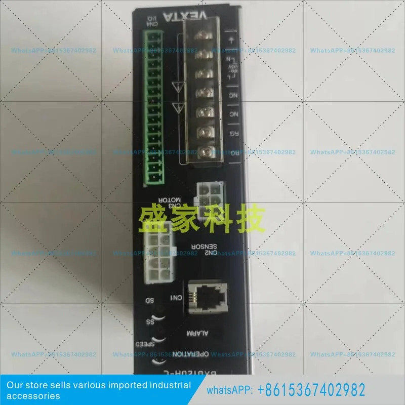 BXD200A-A BXD200A-C 오리지널 오리엔탈 VEXTA 드라이버 BXD120-C BXD120A-C