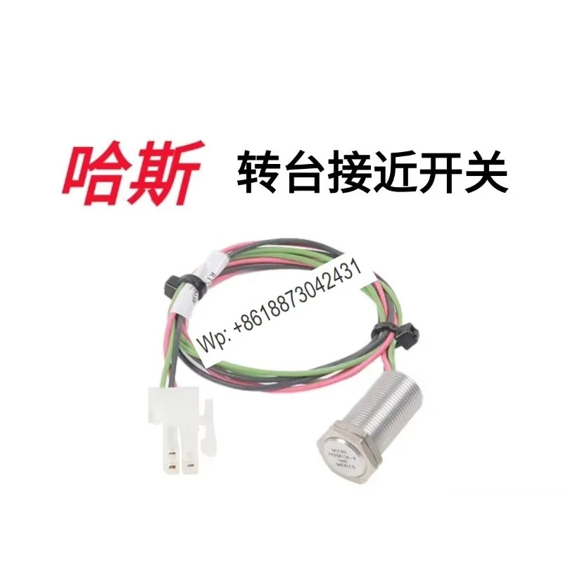 턴테이블 리턴 투 제로 스위치 36-3002 센서 A축 유도 36-3006 HAAS