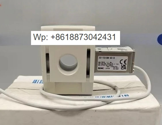 배플 압력 스위치 3C-IS10M-20-D 3C-IS10M-30-D 40 50 60-D 1PCS