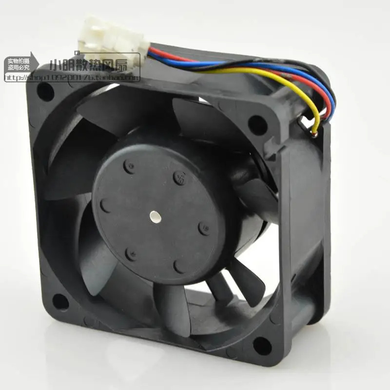 24V 0.11A 6CM D06T-24TU 61BH10 산업팬 인버터