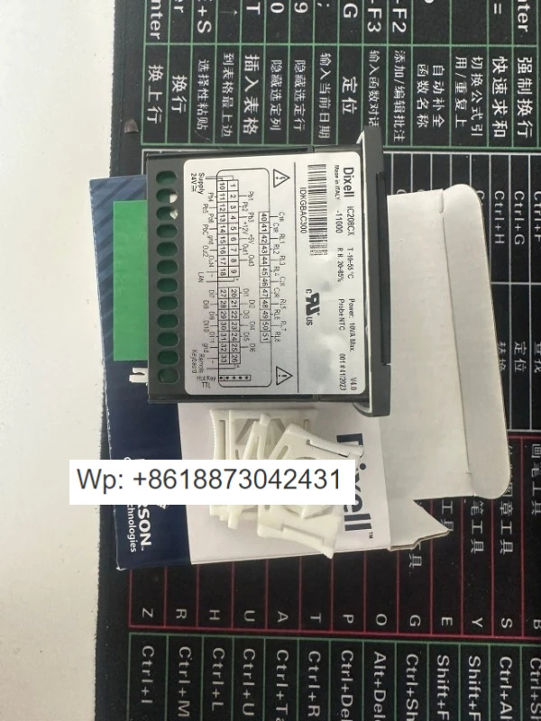 딕셀 엘프 IC208CX-01000 IC208CX-11000 IC208CX-11100 1개