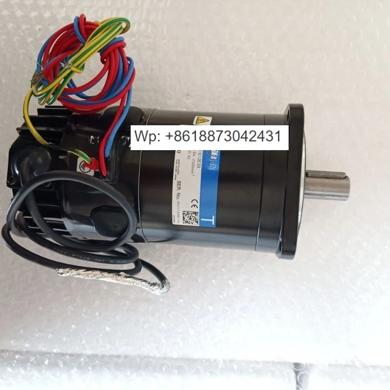 오리지널 DC 모터 T840-012E59 T720-012E59 KA730TXX