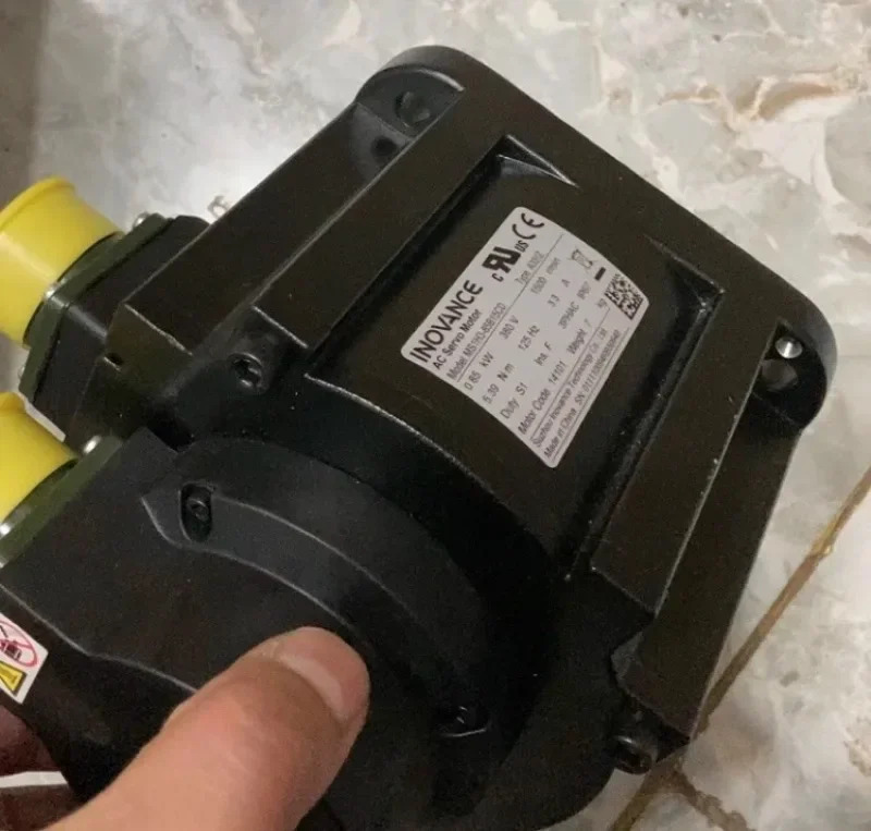 Huichuan 서보모터 850W MS1H3-85B15CD-T331Z/T334Z/A331Z/4Z