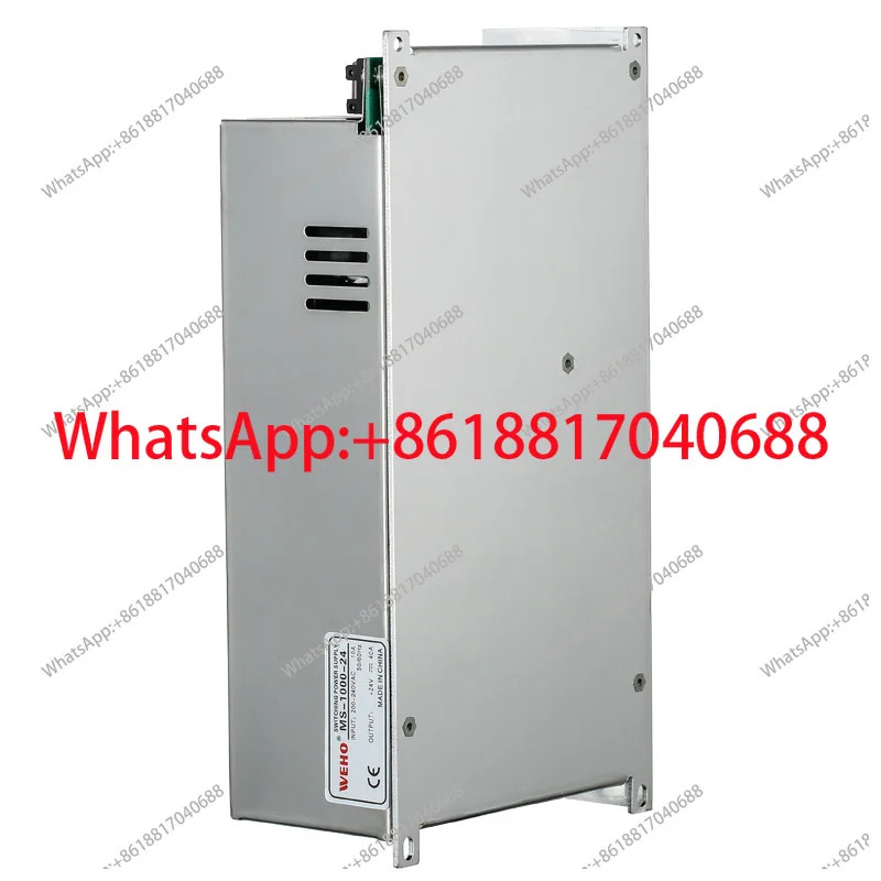 1000W 고출력 소형 스위칭 전원공급장치 MS-1000W 12V 24V 36V 48V DC