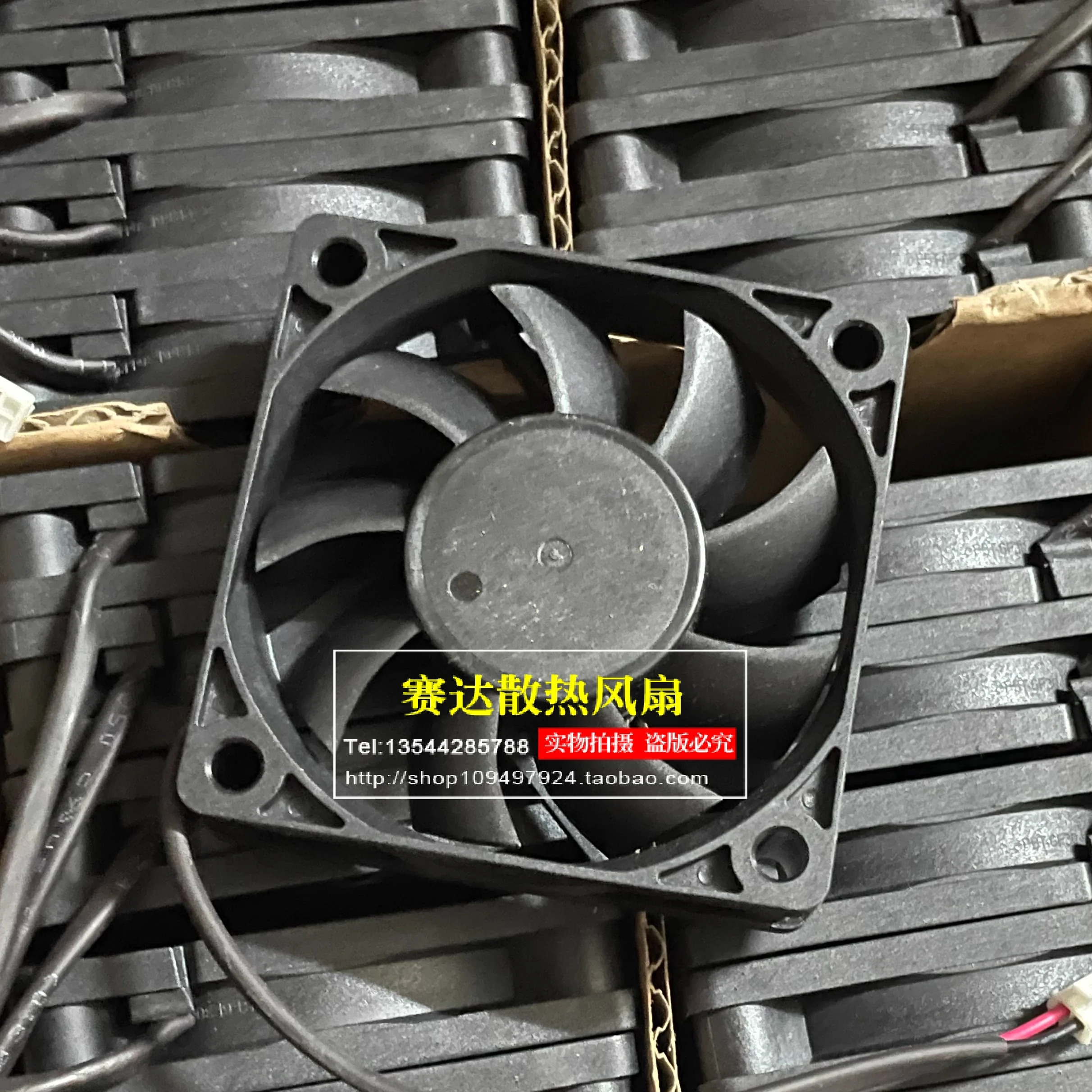 PROTECHNIC MAGIC MGA6012MR-A15 6015 12V 0.18A 냉각팬 60x60x15mmJFG