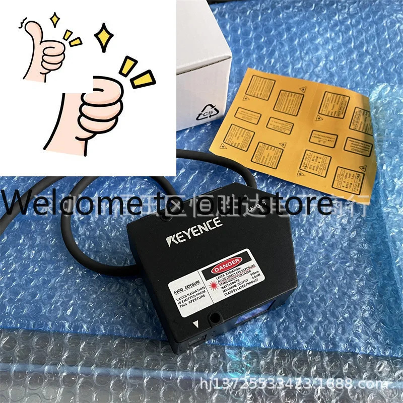 LK-G80 LK-G87 LK-G82 LK-G30 LK-G37 LK-G32 LK-G15 센서 KEYENCE