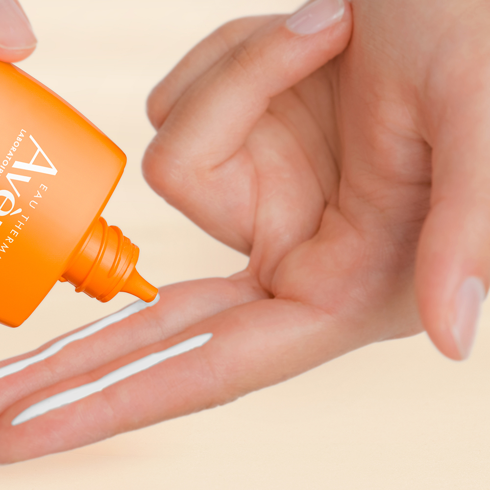 [아벤느] 선시티브 플루이드 SPF50+/PA++++ 50ml (에어리 쉴드 선 플루이드) 이미지 8