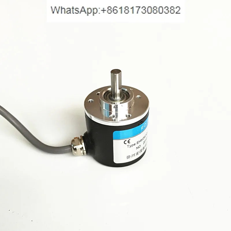 속도 인코더 EHM341-628BZ1-24T/EHM5210-600BZ1-30DVC 센서