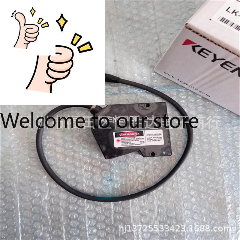 LK-G150 LK-G152 LK-G157 LK-G407 LK-G155 LK-G85 센서 KEYENCE