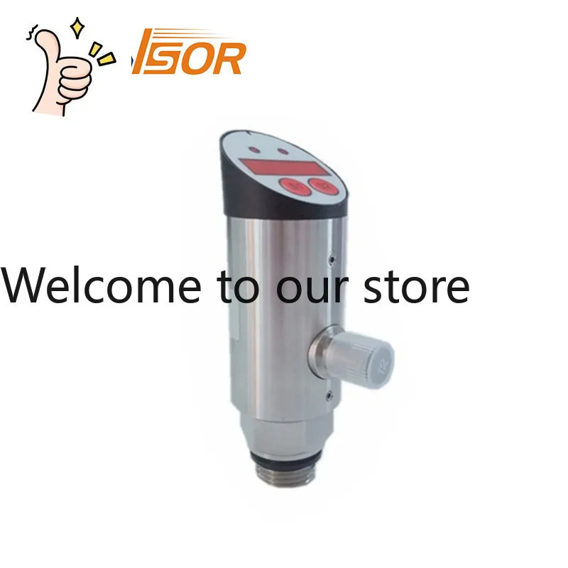 ZYSENSOR 디스플레이 압력 트랜스미터 ZS73-31CW intel호환ligent-100-0BMAR 공급