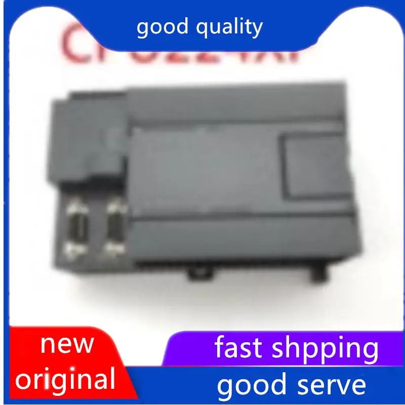 CPU224XP PLC 프로그래밍 컨트롤러 220V S7-200 출력 로직