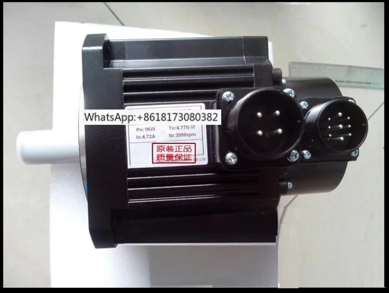 1KW 서보모터 JSMA-MB10ABK01/JSMA-MB10ABK00/JSMA-PMB10ABK