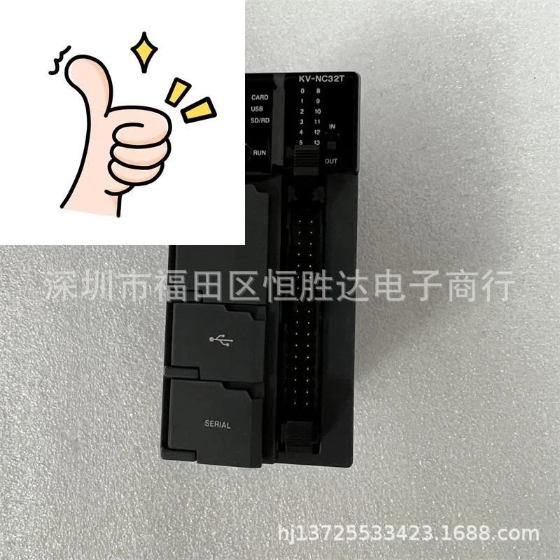 KV-NC32T KV-NC32ET KV-NC32EX KV-NC16EX KEYENCE KV-NC8ER 컨트롤러
