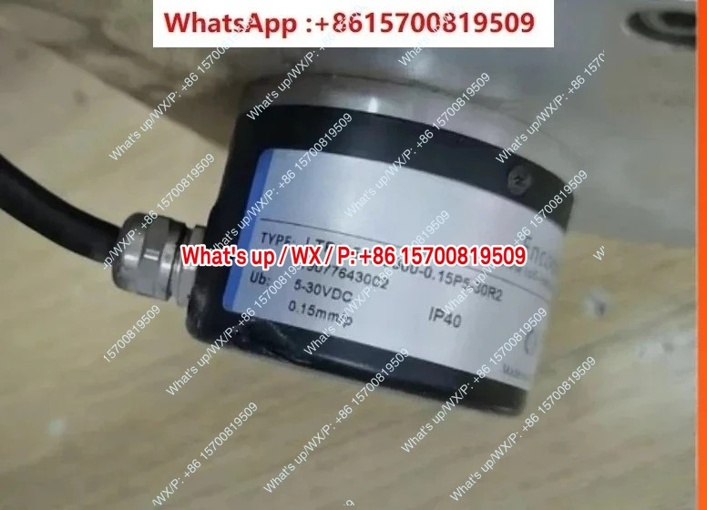 LTF115EB5000-0.15F5-30R2 증분형 케이블 엔코더를 대체하는 액세서리