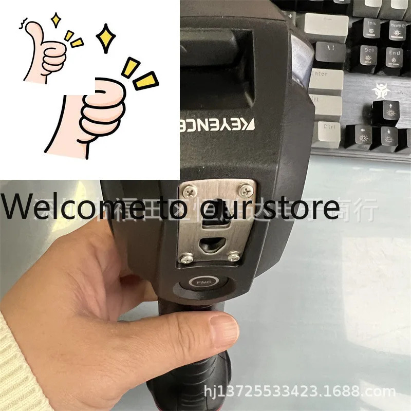 SR-G100 SR-CG14 SR-HL1 키엔스 SR-PU1 SR-LR1 SR-UB1 리더