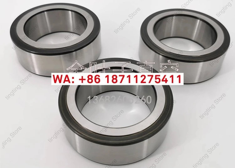 ULVAC VSN6501 샤프트 슬리브 VSN7501 오일 씰 베어링 유지보수 부품 스틸