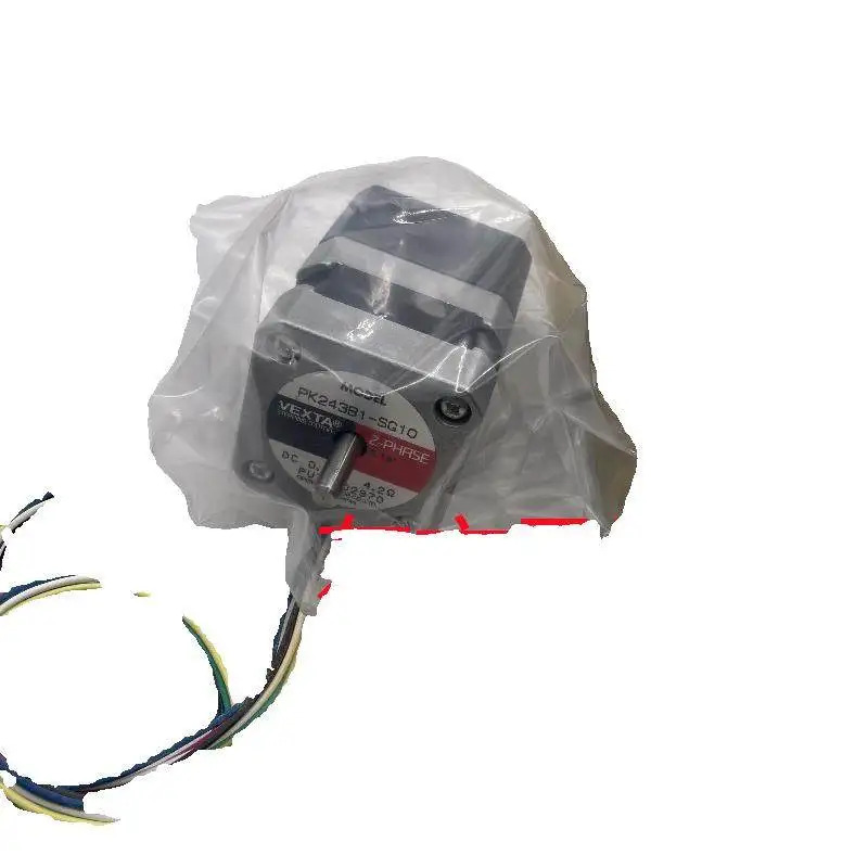 동방전기모터 PK243A1-SG18 PK243A1-SG36 PK243B1-SG7.2