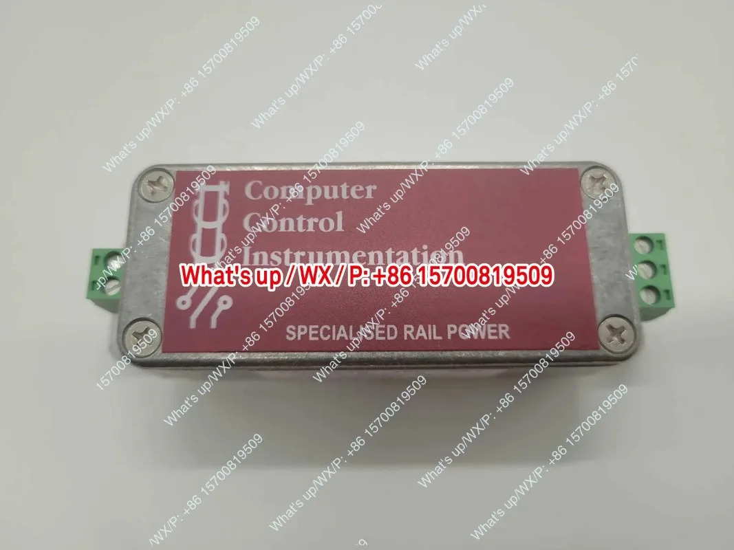 24MR03D-15V-0A1 컴퓨터 제어 장비