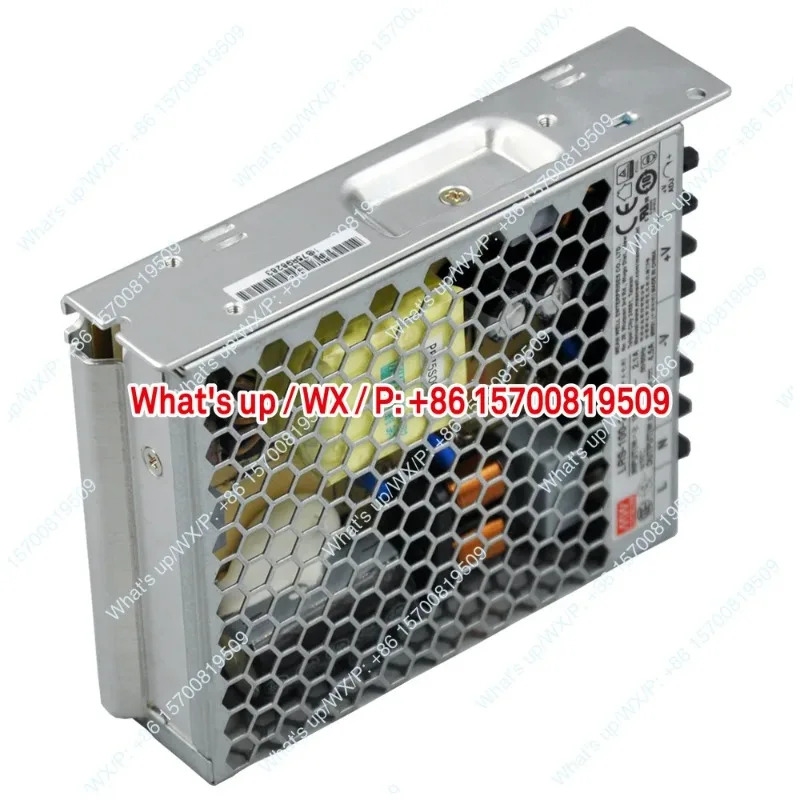 전원공급장치 LRS-100-24 스위칭 100W24V4.5A 특수 변압기 전압 조정기 모터 스위치