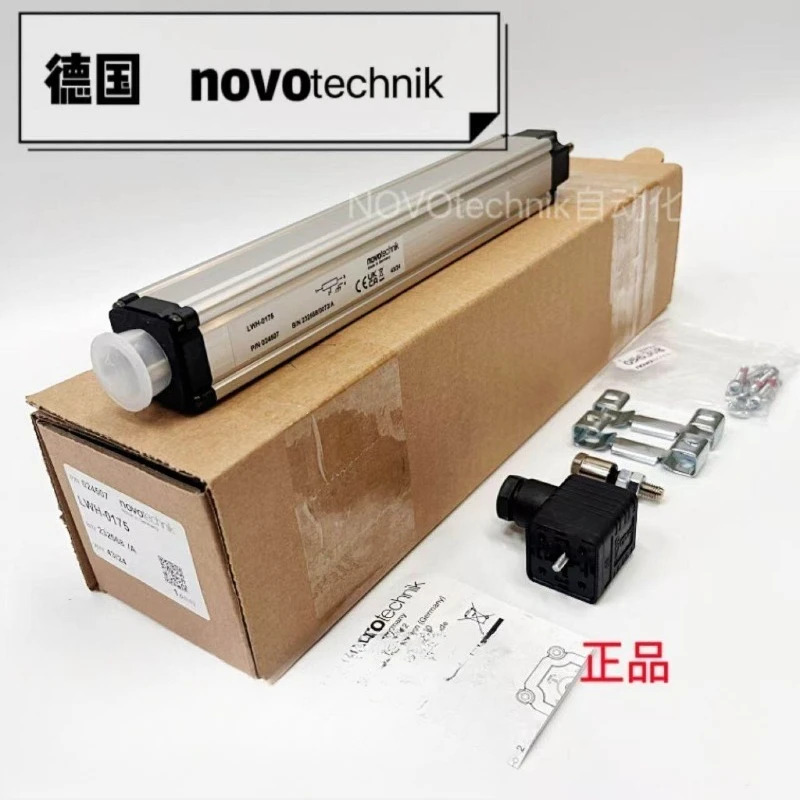 NOVOTechnik 변위 전금TLH LWH-0550 0500 0600 0360 센서 1PCS