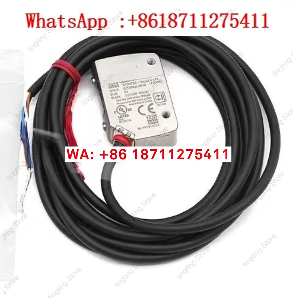 변위센서 LR-ZB100N 100P CN ZB250AN CP AP ZH500