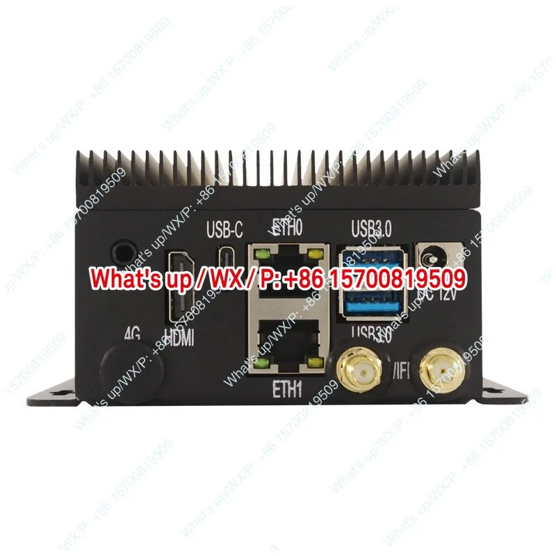 RK3576 메이커 개발보드 임베디드 리눅스 메인보드 딥시크 모델
