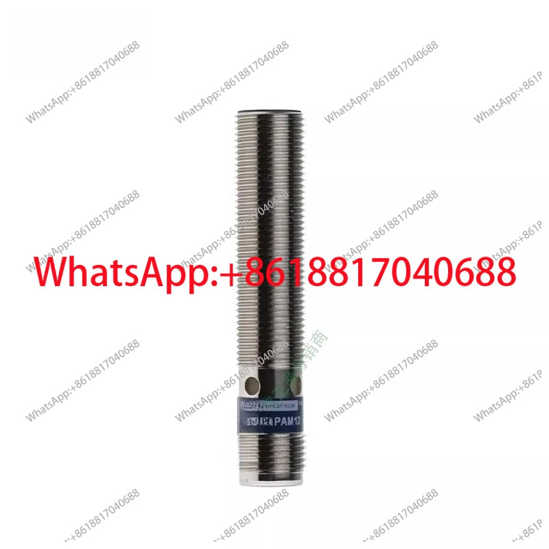 스위치 XS612BLNAL2 XS618BLPAL2 3선 NPN PNP 일반적으로 열림 상태