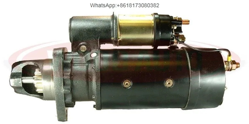 4070569 ST8062-02 스타터 모터 42MT
